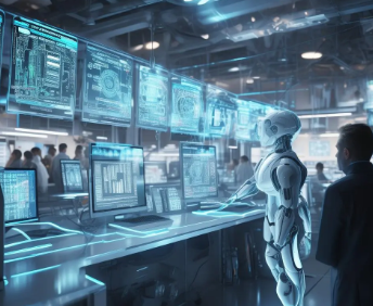 2024法國(guó)人工智能碩士項(xiàng)目推薦 為智能科技領(lǐng)域技術(shù)開(kāi)發(fā)鋪設(shè)職業(yè)道路