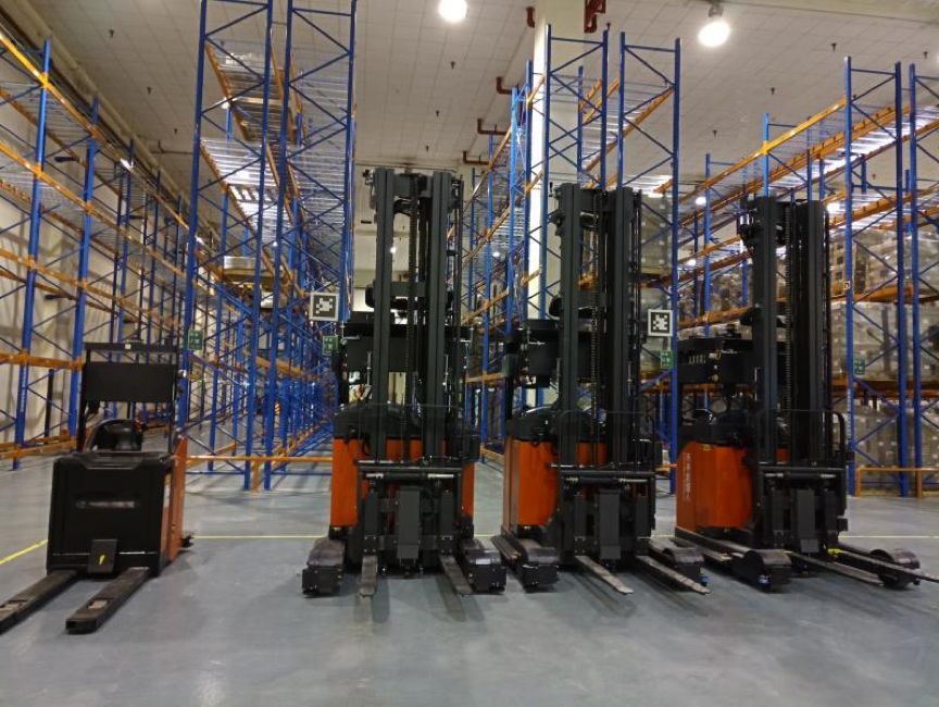 菜鳥(niǎo)領(lǐng)銜國(guó)家智能機(jī)器人重點(diǎn)專項(xiàng)，未來(lái)機(jī)器人董事長(zhǎng)擔(dān)綱倉(cāng)儲(chǔ)物流項(xiàng)目負(fù)責(zé)人