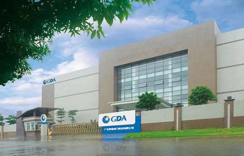 聚德科技 共赴新程，以智能工廠譜寫(xiě)產(chǎn)業(yè)華章