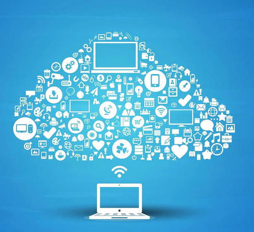 IT領(lǐng)域與5G、物聯(lián)網(wǎng)、人工智能、云計算的融合 智能科技開發(fā)的新紀(jì)元