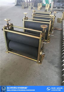 小配件里的大商機——如何通過塑料深加工設備打開單品盈利通道