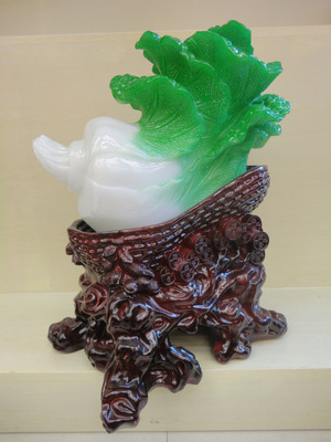 樹脂工藝品 生財有道，匠心鑄就的永恒之美